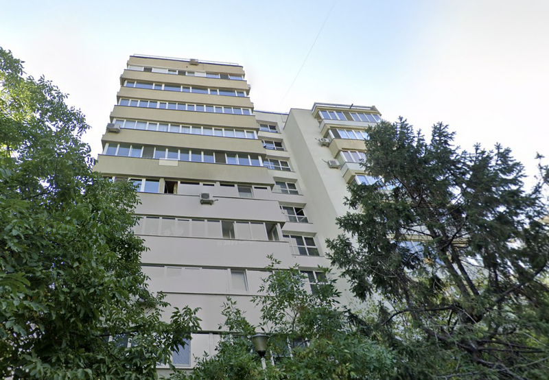 Pantelimon, Iancului, langa Mega Mall, metrou Iancului 15 min